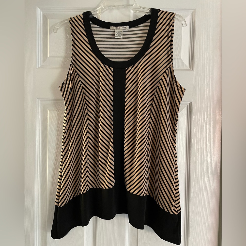 Cute women’s blouse